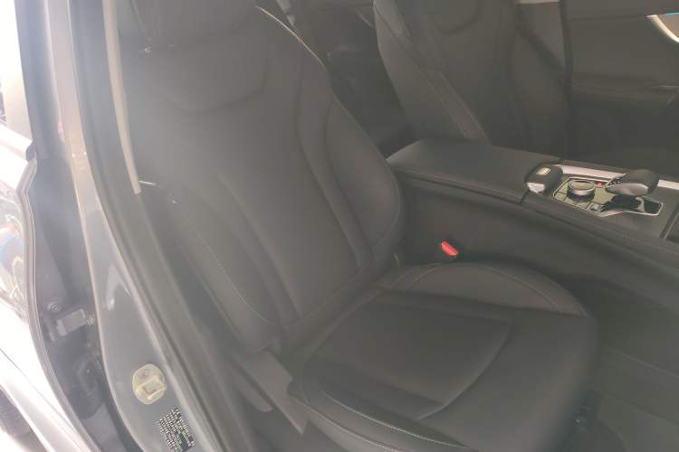 Used Chery Tiggo 8 PRO 2025 290T Two-Wheel-Drive Luxury Edition
