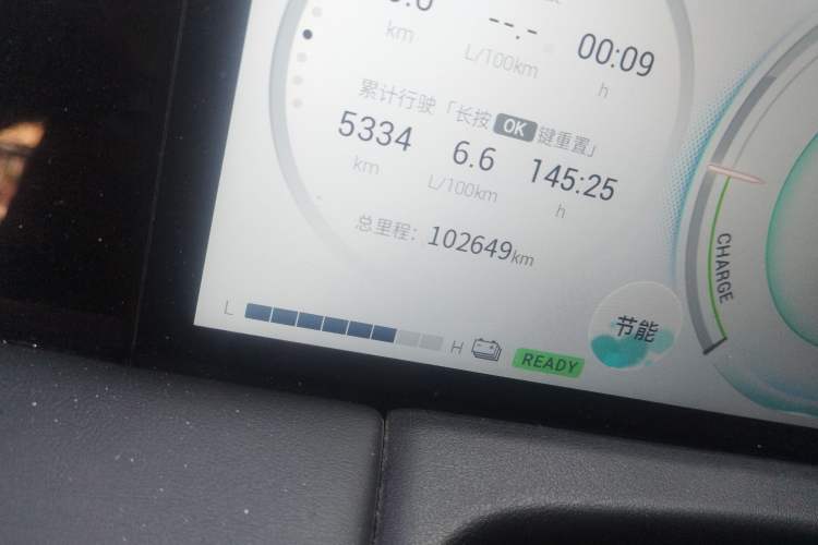 Used GAC Trumpchi M8 2023 Zongshi Series Dual-Motor YuZun Edition
