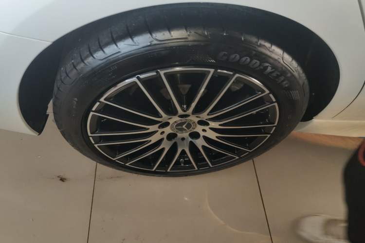 Used Mercedes-Benz C-Class 2022 C 260 L Sport Edition
