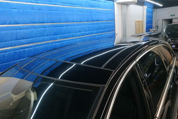 Used Mercedes-Benz R-Class 2017 R 320 4MATIC Business Edition Prestige Model