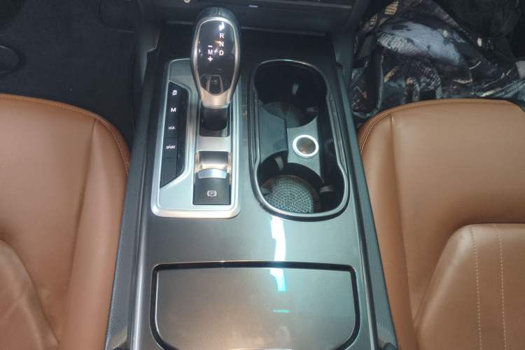 Used Maserati Ghibli 2014 3.0T Standard Edition
