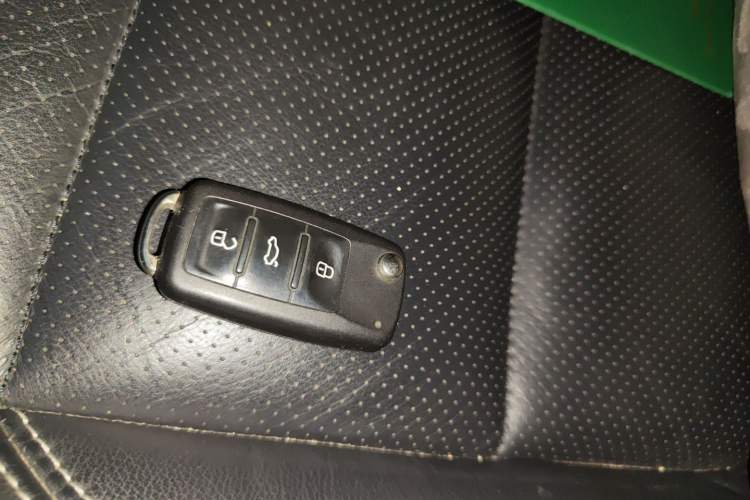 Used Volkswagen Tiguan 2016 300TSI Automatic Two-Wheel Drive Luxury Edition
