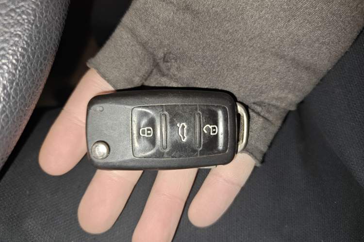 Used Volkswagen Tiguan 2017 300TSI Automatic Two-Wheel Drive Silk Road Luxury Edition
