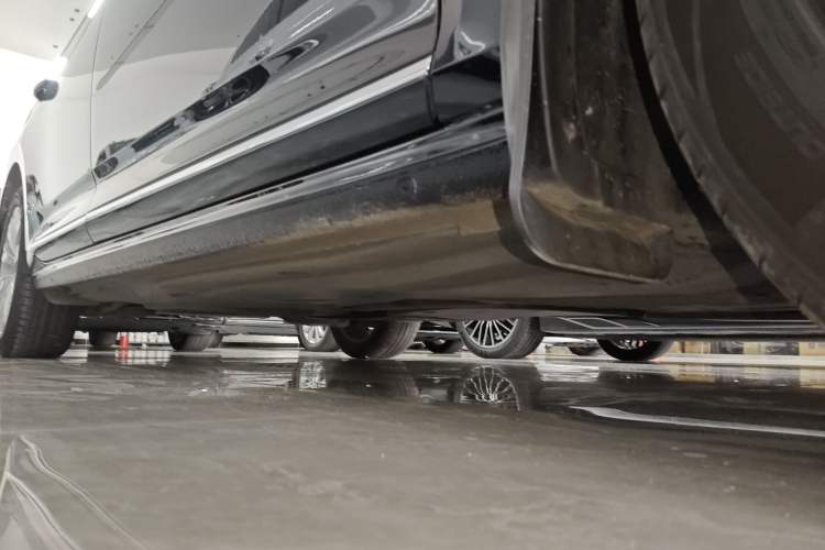 Used Volkswagen Passat 2020 330TSI Elite Edition China VI
