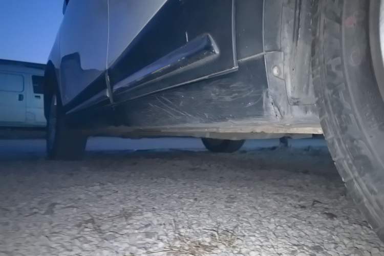 Used  Refine S3 2014 1.5L CVT Luxury Smart Model
