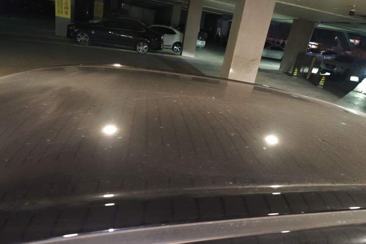 Used Wuling Bingo 2024 333 km Lingxi Connected Version
