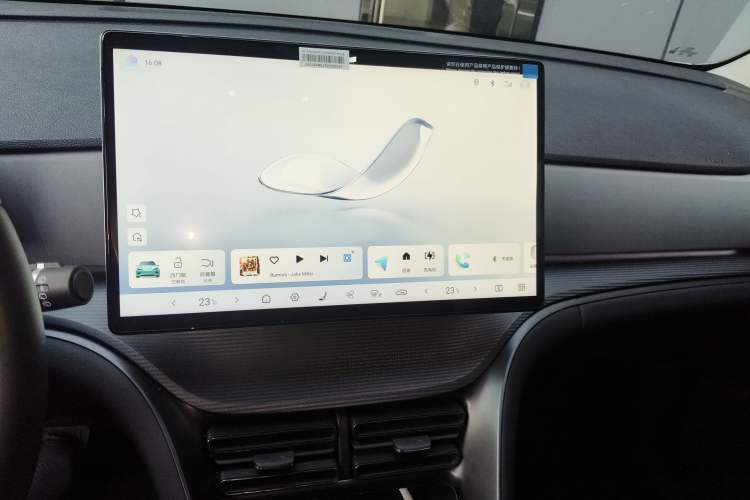 Used BYD Sealion 05 DM-i 2025 DM-i Smart Drive 115KM Flagship Model
