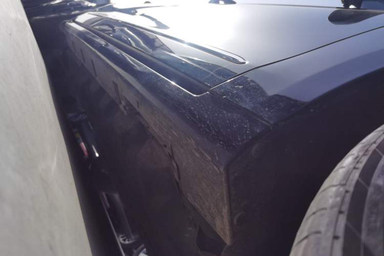 Used Ford Taurus 2019 EcoBoost 245 Premium Edition
