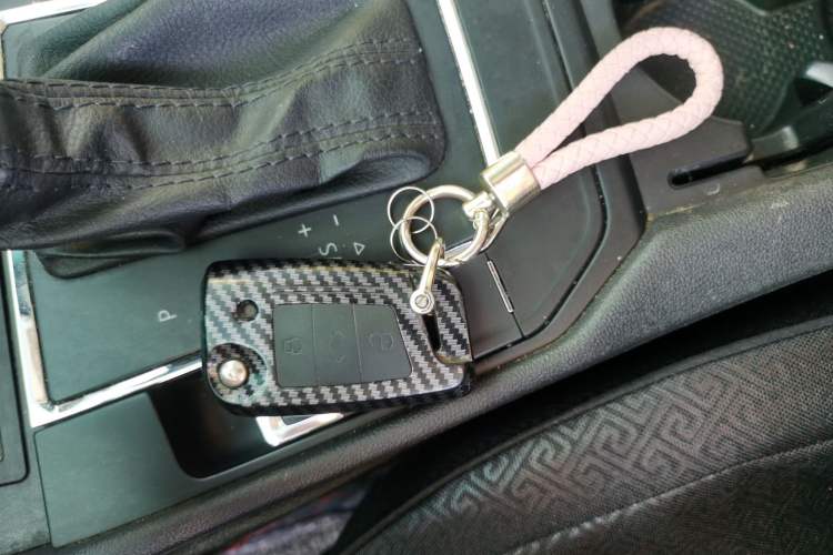 Used Volkswagen Lamando 2019 230TSI DSG Fashion Edition China V Standard