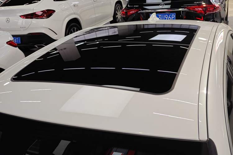 Used BMW 3 Series 2020 325Li M Sport Package
