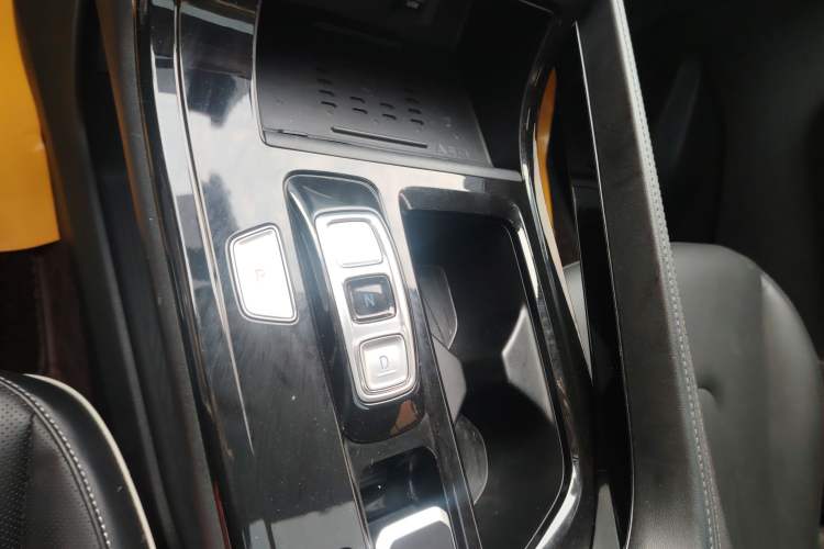 Used Hyundai Custo 2021 380TGDi Smart Luxury Premium LUX