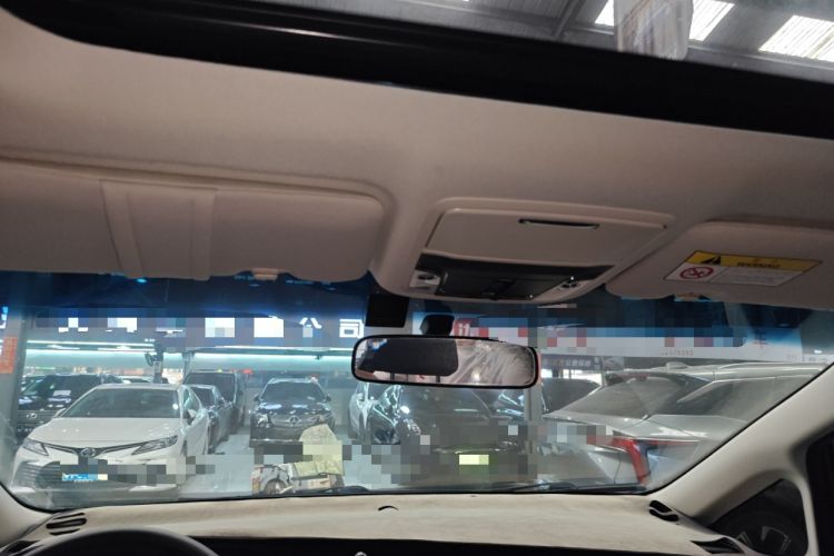 Used Honda Odyssey 2017 2.4L Smart Edition
