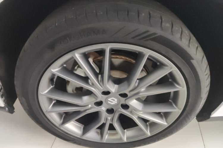 Used Leapmotor C10 2024 530 Comfort Edition