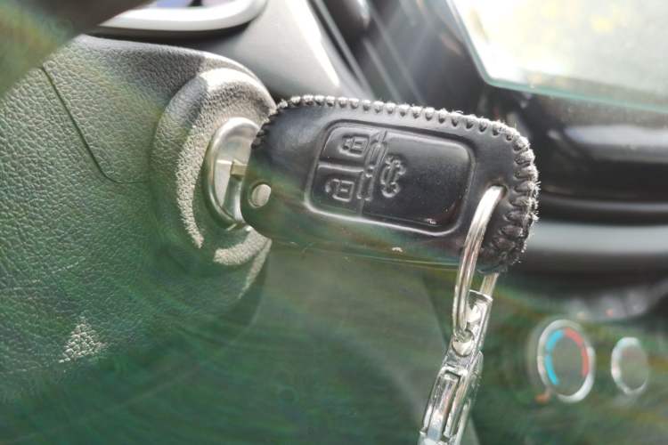 Used Chevrolet Cavalier 2018 320 Automatic Xinyue Edition