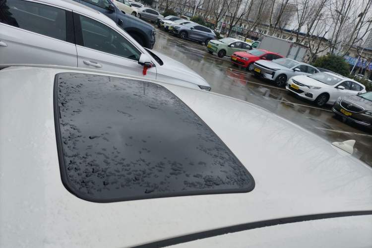 Used Toyota Levin 2022 185T CVT Luxury Edition
