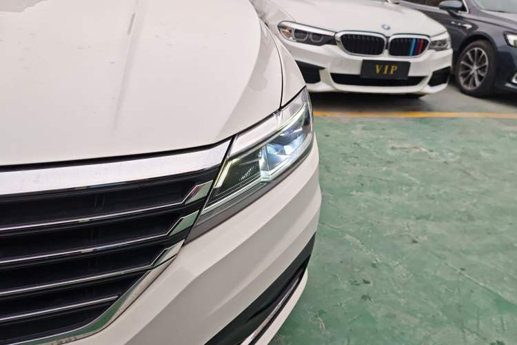 Used Volkswagen Lavida 2021 280TSI DSG Comfort Edition
