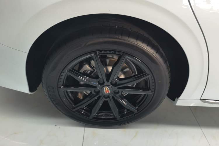 Used Hongqi H6 2023 2.0T ZhiShang Version