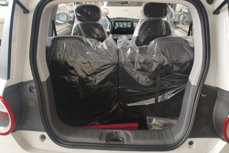 Used  Lumin 2025 205 km Xiangqin Version