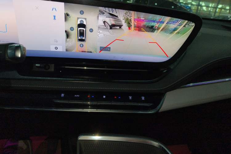 Used Buick E5 2023 Zhenxiang Standard Range Edition
