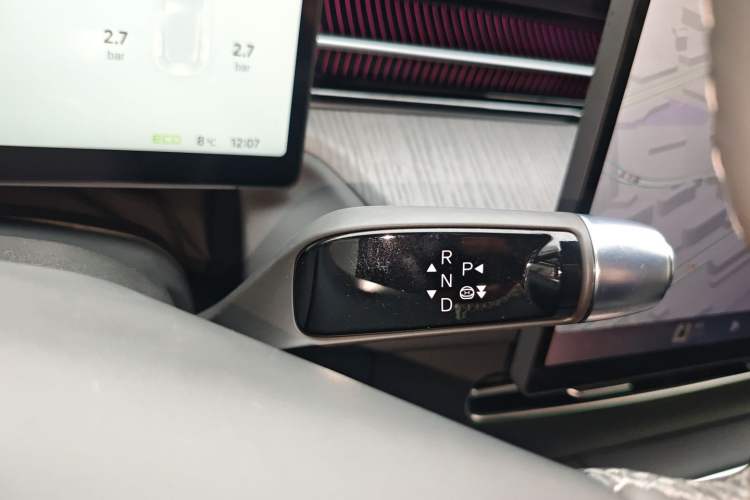 Used XPeng G6 2025 625 Long-Range Max Flagship Edition
