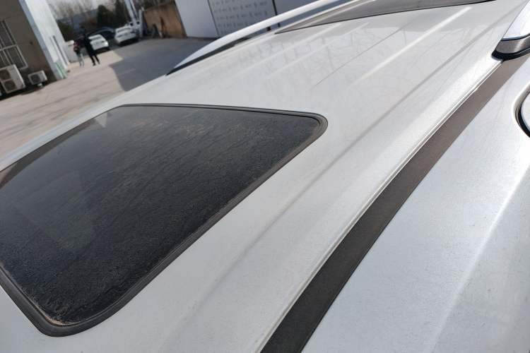 Used Toyota Granvia 2022 2.5L Hybrid Flagship Edition
