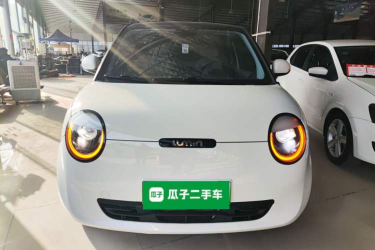 Used Qiyuan Lumin 2023 205km Xiangqin Version