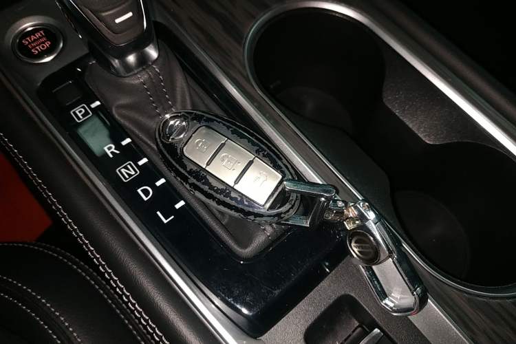 Used Nissan Teana 2021 2.0T XL Smart Upgrade Edition