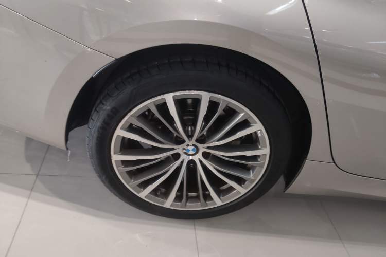 Used BMW 3 Series 2020 325Li First Edition