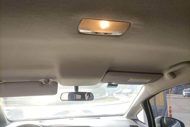 Used Honda Fit 2014 1.5L LX CVT Comfort Model
