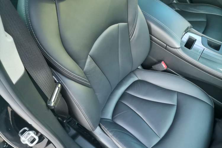 Used Buick LaCrosse 2021 652T Luxury Model
