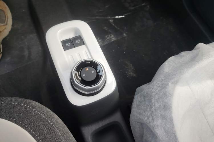 Used  Panda 2025 210km Panda Kart
