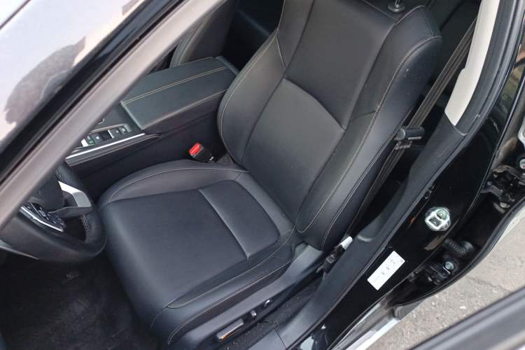 Used Honda Accord 2022 Xing·Hybrid 2.0L Phantom Night·Sharp Intelligence Edition