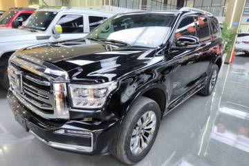 Used Tank 500 2022 3.0T Sport Edition "Creation" Version 5-Seater