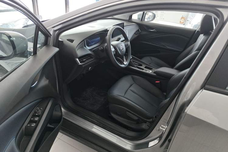 Used Buick Velite 6 2024 450km Enjoyment Plus Version
