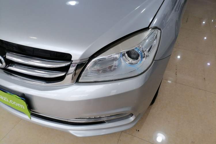 Used Great Wall C30 2015 1.5L Manual Luxury Model
