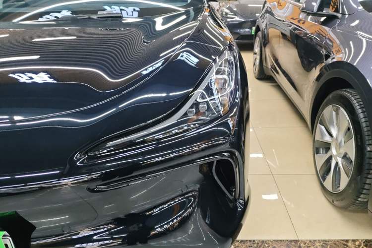 Used  LS6 2023 Max Standard Edition
