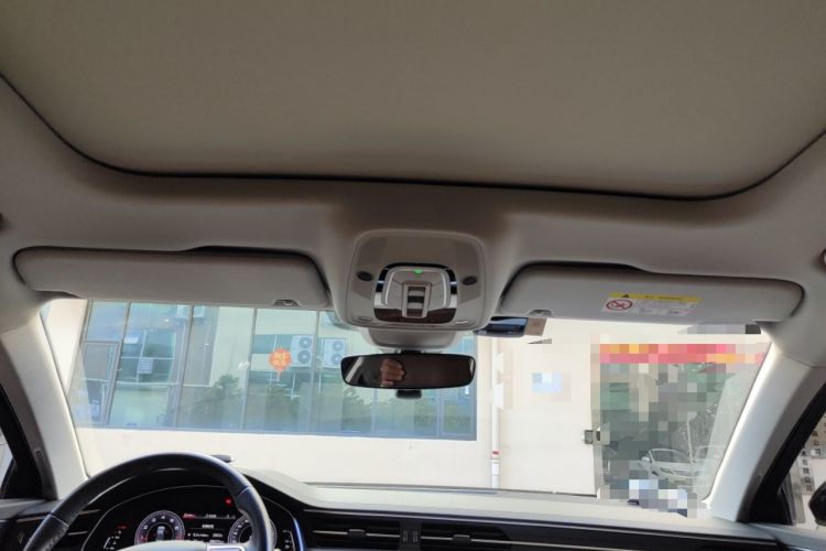 Used Audi A6L 2020 45 TFSI Prestige Elegant Edition