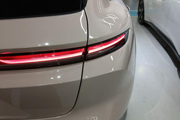 Used Nio ET5T 2023 75 kWh Touring
