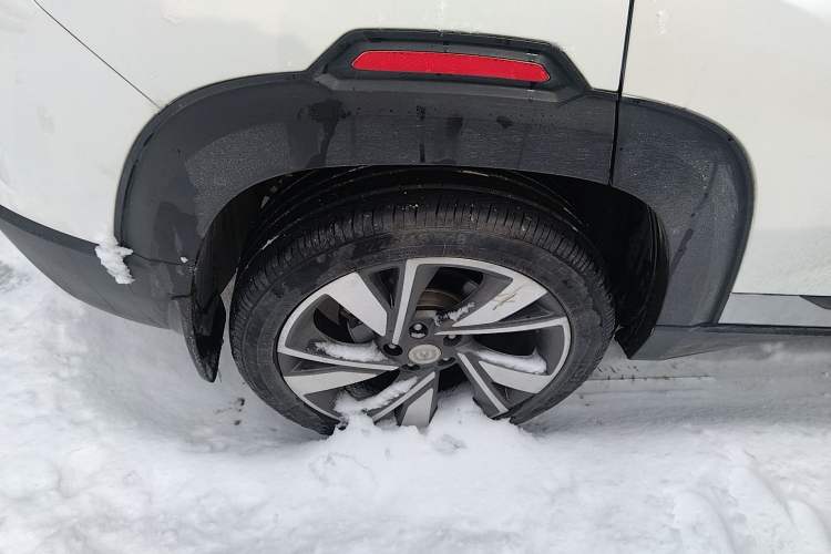 Used Changan CS35PLUS 2019 1.4T DCT Smart Connect Blue Whale Edition
