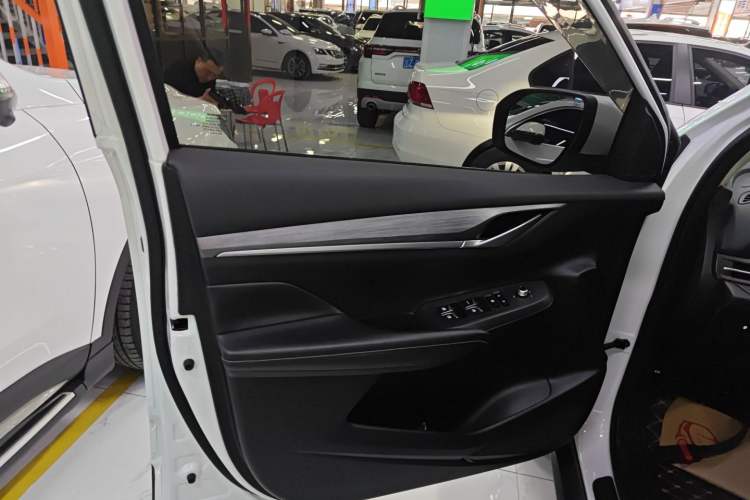 Used Changan CS55PLUS 2020 1.5T Automatic Xuan Dong Edition
