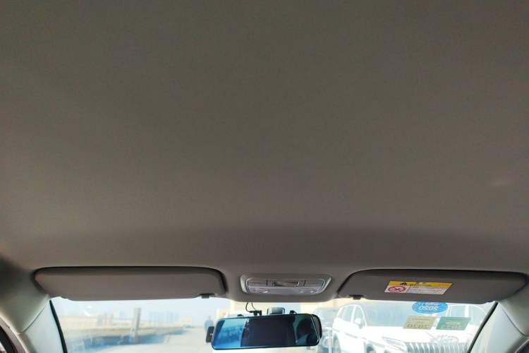 Used Haval H1 2016 Red Label 1.5L Manual Luxury Model