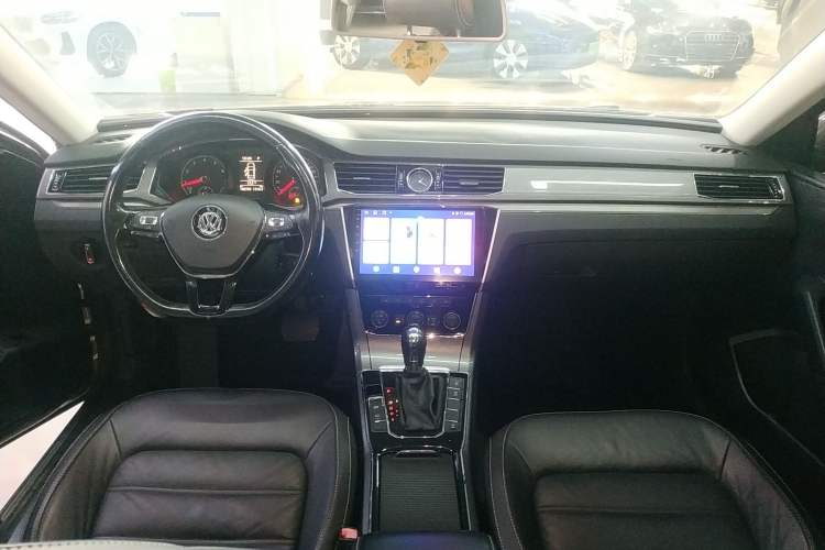 Used Volkswagen Passat 2016 280TSI DSG Prestige Edition
