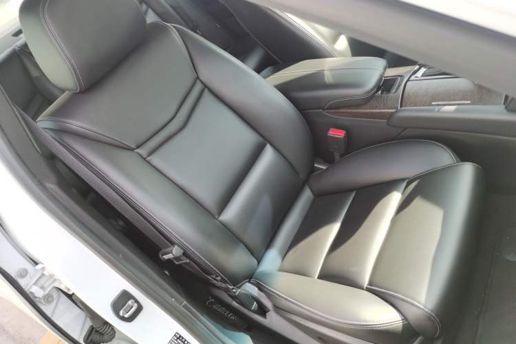 Used Cadillac XTS 2018 28T Tech Edition
