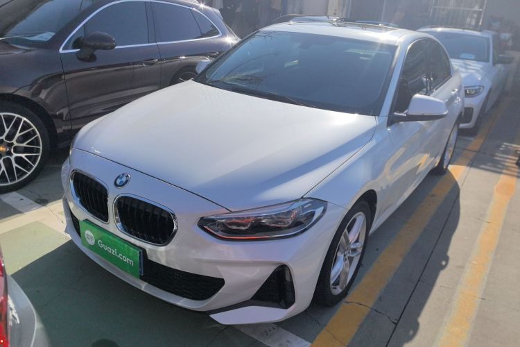 Used BMW 1 Series 2019 118i M Sport Package
