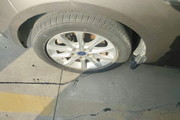 Used Ford Mondeo 2013 2.3L Fashion Edition
