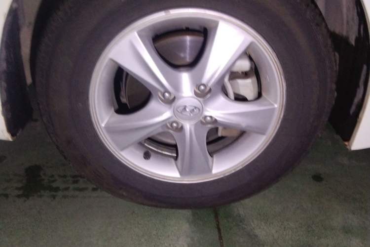 Used Hyundai Verna 2014 1.4L Automatic Smart GLS
