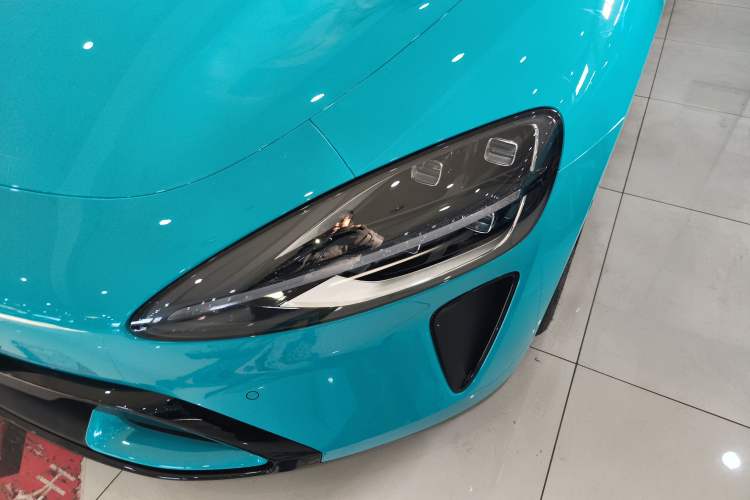 Used  SU7 2024 Four-Wheel Drive Ultra-Long Range Advanced Intelligent Driving Max Edition
