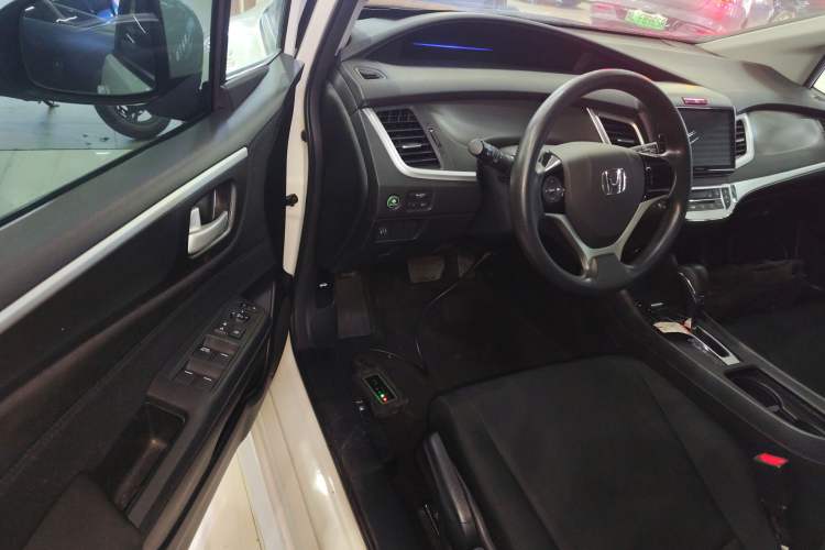 Used Honda Jade 2020 1.8L Automatic Classic Edition
