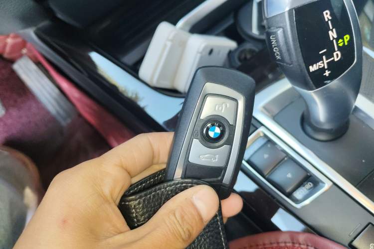 Used BMW X3 2014 xDrive20i X Design Package