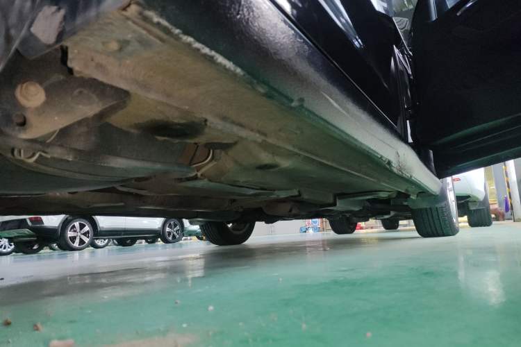 Used Volkswagen Santana 2015 1.6L Manual Comfort Edition
